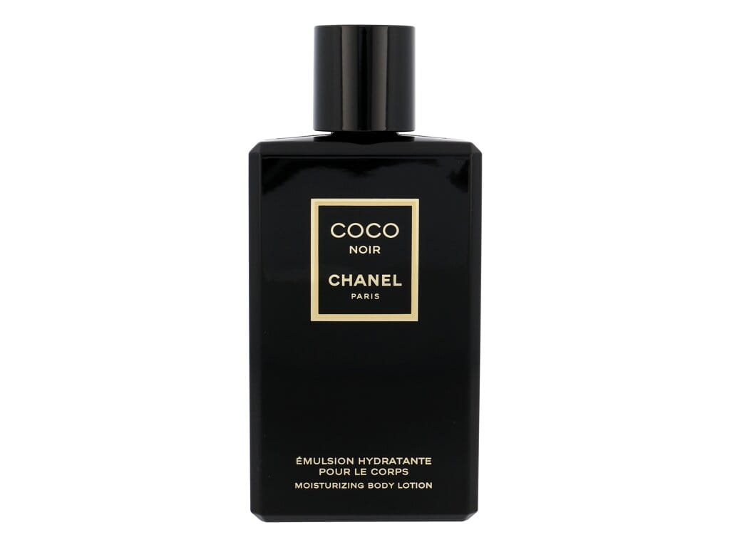 Chanel Coco Noir W Mleczko do ciała 200ml-576330
